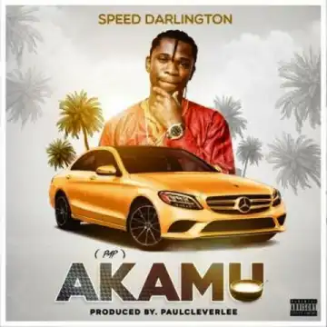 Speed Darlington - Akamu (PAP)